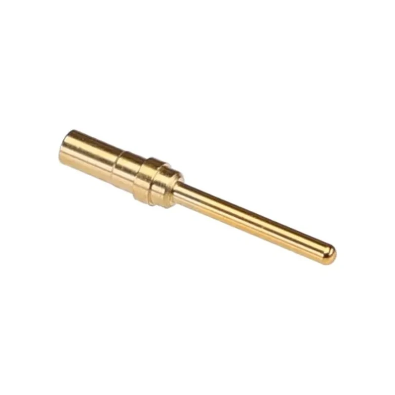FCT from Molex Female Crimp D-Sub Connector Contact Gold over Nickel Pin 20 AWG FK20P-13V-5783 / 1731120202