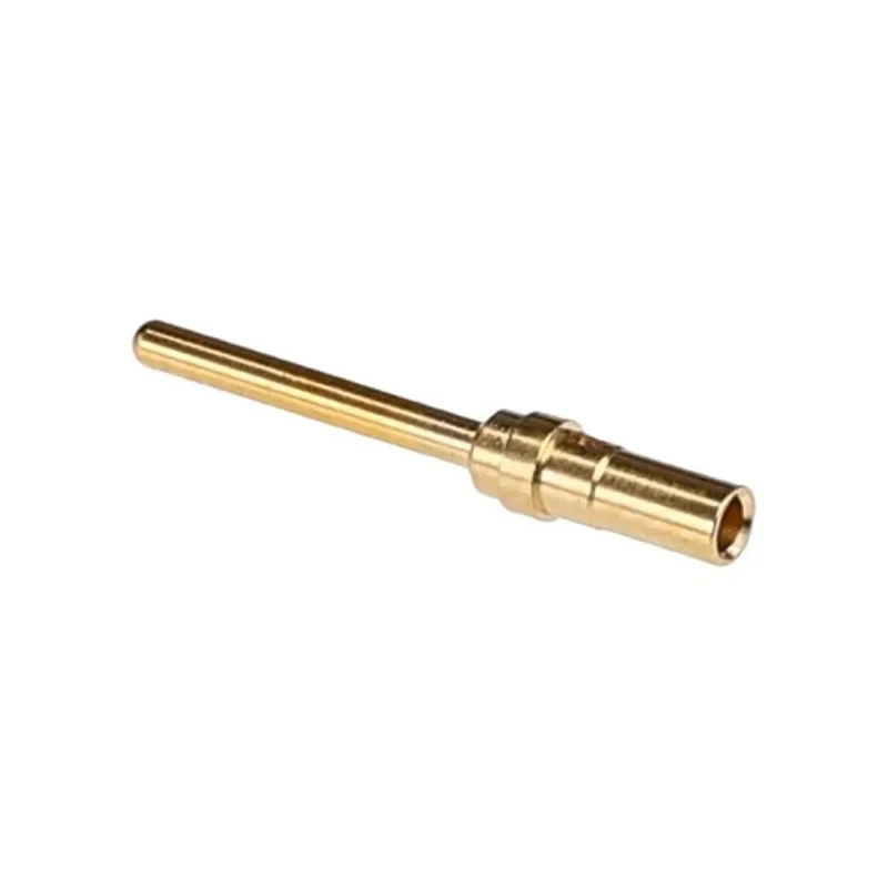 FCT from Molex Female Crimp D-Sub Connector Contact Gold over Nickel Pin 20 AWG FK20P-13V-5783 / 1731120202