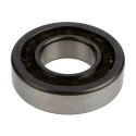 SKF Single Row Angular Contact Ball Bearing 30 mm ID 62 mm OD 16 mm Race Width 7206 BECBP
