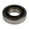 SKF Single Row Angular Contact Ball Bearing 30 mm ID 62 mm OD 16 mm Race Width 7206 BECBP