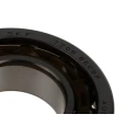 SKF Single Row Angular Contact Ball Bearing 30 mm ID 62 mm OD 16 mm Race Width 7206 BECBP