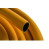 RS PRO Extraflex Reinforced Polyvinyl Chloride Yellow Hose Pipe 25.5mm OD, 19mm ID, 10 bar, 25m Length 197-8285