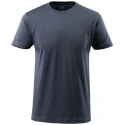 Mascot Workwear Dark Navy Unisex Cotton Short Sleeve T-Shirt Size XL 51579-965-010 XL