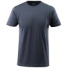 Mascot Workwear Dark Navy Unisex Cotton Short Sleeve T-Shirt Size XL 51579-965-010 XL