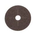3M Aluminium Oxide Abrasive Disc 115 mm Medium Grade P40 Grit 10 Per Pack SCD/B-SE 115 A GROS