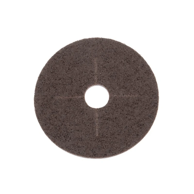 3M Aluminium Oxide Abrasive Disc 115 mm Medium Grade P40 Grit 10 Per Pack SCD/B-SE 115 A GROS