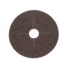 3M Aluminium Oxide Abrasive Disc 115 mm Medium Grade P40 Grit 10 Per Pack SCD/B-SE 115 A GROS