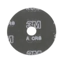 3M Aluminium Oxide Abrasive Disc 115 mm Medium Grade P40 Grit 10 Per Pack SCD/B-SE 115 A GROS