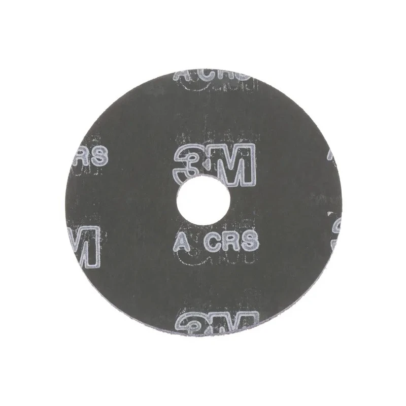 3M Aluminium Oxide Abrasive Disc 115 mm Medium Grade P40 Grit 10 Per Pack SCD/B-SE 115 A GROS