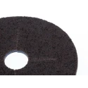 3M Aluminium Oxide Abrasive Disc 115 mm Medium Grade P40 Grit 10 Per Pack SCD/B-SE 115 A GROS