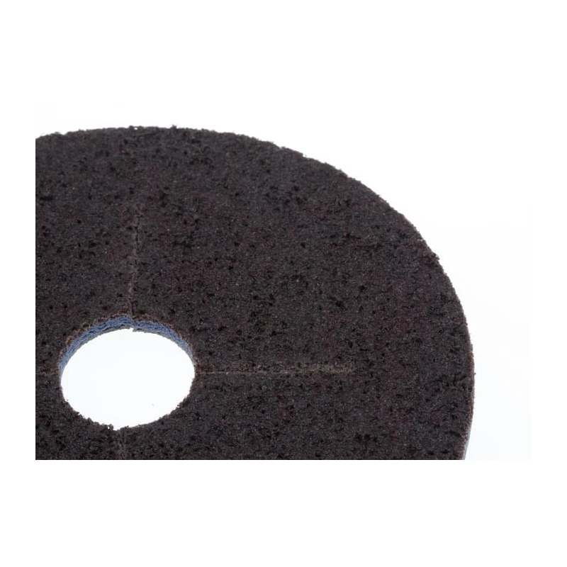 3M Aluminium Oxide Abrasive Disc 115 mm Medium Grade P40 Grit 10 Per Pack SCD/B-SE 115 A GROS