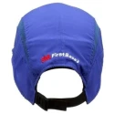 3M Blue Standard Bump Cap ABS Head Size 52 to 65 cm Adjustable Strap 7100217859