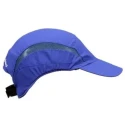 3M Blue Standard Bump Cap ABS Head Size 52 to 65 cm Adjustable Strap 7100217859