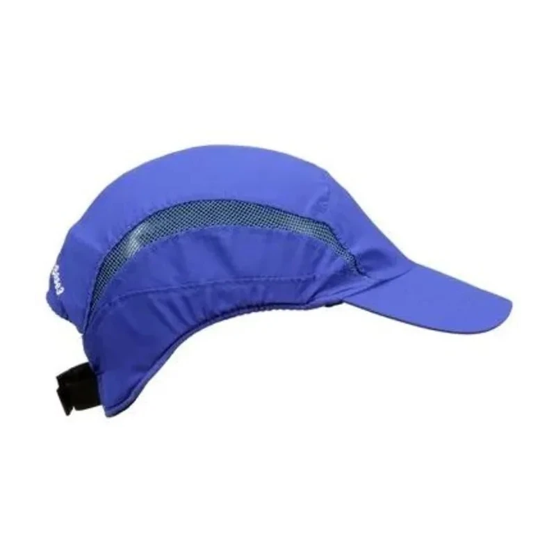 3M Blue Standard Bump Cap ABS Head Size 52 to 65 cm Adjustable Strap 7100217859