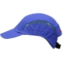 3M Blue Standard Bump Cap ABS Head Size 52 to 65 cm Adjustable Strap 7100217859