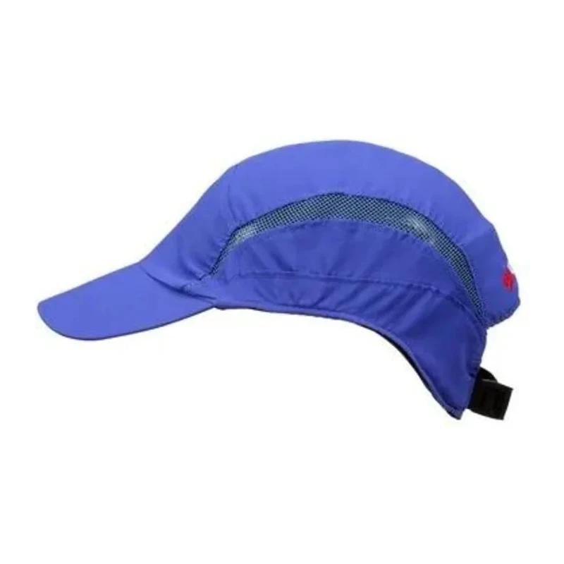 3M Blue Standard Bump Cap ABS Head Size 52 to 65 cm Adjustable Strap 7100217859