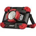 Coast LED Work Lamp Portable Rechargeable Work Light 1150 lm 3.7V IP54 