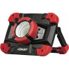 Coast LED Work Lamp Portable Rechargeable Work Light 1150 lm 3.7V IP54