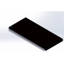 Alliance Memory CMOS SRAM 64MB 4M x 16 Bit Surface Mount TSOP-48 I AS6C6416-55TIN