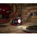 Coast LED Work Lamp Portable Rechargeable Work Light 1150 lm 3.7V IP54 
