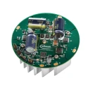 Infineon 3-Phase Motor Drive Development Board 1 kW Power for TLE9879QXW40 ENGCOOLFAN1KW