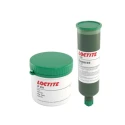Loctite Lead Free Solder Paste Container 698838, Halide-Free, No Clean, Pin Testable, Hungary Origin