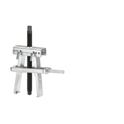 Facom Gear Bearing Puller with 1.5 t Hydraulic Force, Capacity 10 to 85 mm, 1-Piece U.42