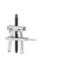 Facom Gear Bearing Puller with 1.5 t Hydraulic Force, Capacity 10 to 85 mm, 1-Piece U.42
