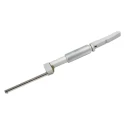 Mitutoyo Small Hole Stylus for Use with Surftest SJ-411 5µm Tip Radius 90° Tip Angle 12AAB404