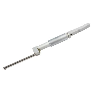 Mitutoyo Small Hole Stylus for Use with Surftest SJ-411 5µm Tip Radius 90° Tip Angle 12AAB404