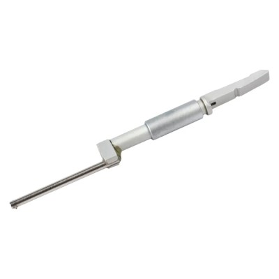 Mitutoyo Small Hole Stylus for Use with Surftest SJ-411 5µm Tip Radius 90° Tip Angle 12AAB404