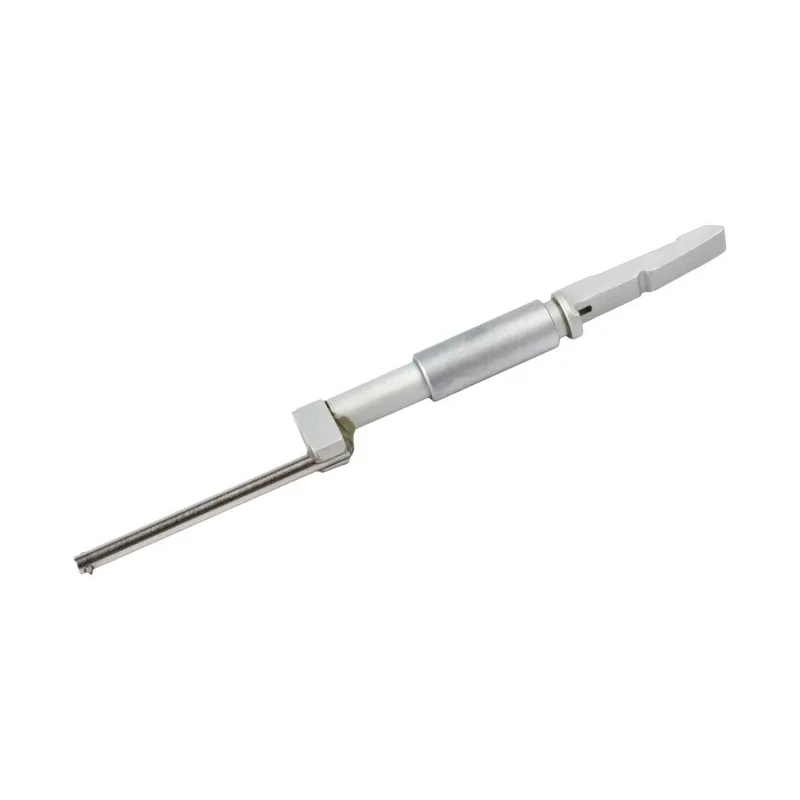 Mitutoyo Small Hole Stylus for Use with Surftest SJ-411 5µm Tip Radius 90° Tip Angle 12AAB404