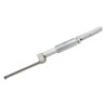 Mitutoyo Small Hole Stylus for Use with Surftest SJ-411 5µm Tip Radius 90° Tip Angle 12AAB404