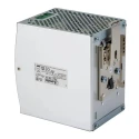 Lovato Electric Switched Mode DIN Rail Power Supply 230V AC Input 24V DC, 10 A Output, 240 W PSL124024