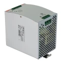 Lovato Electric Switched Mode DIN Rail Power Supply 230V AC Input 24V DC, 10 A Output, 240 W PSL124024