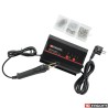 Facom Corded Staple Gun 230V Plastic Bodywork Repair Tool CR.PSPF