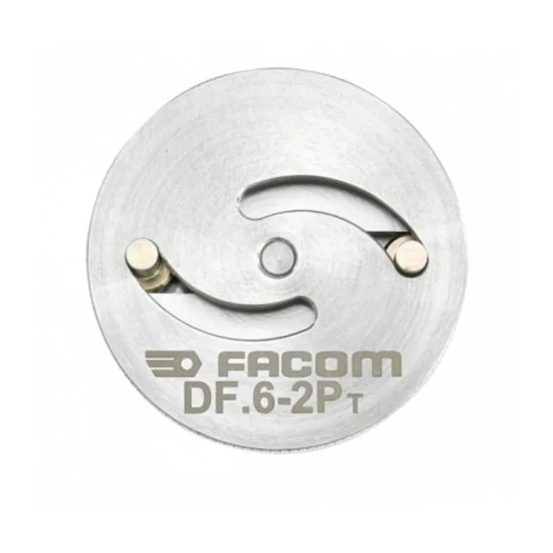 Facom Flange for Use With Piston Brake DF.17 DF.6-2PPF