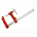 Facom Clamp G Clamp 600 mm Jaw Opening, 150 mm Jaw Depth, 740 mm Length 272.600L