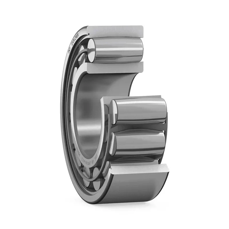 SKF Tapered Roller Bearing C 2220 K/C3 100 mm ID, 180 mm OD, Series C 2220 K, Limiting Speed 4800rpm