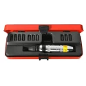 Facom Plastic Tool Tray, Rectangular Shape, Length 165 mm PL.358A