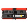 Facom Plastic Tool Tray, Rectangular Shape, Length 165 mm PL.358A