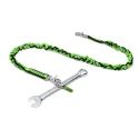 Never Let Go Anchor Ring Steel Tether Ring with 25mm Diameter ANSI/ISEA 121-2018 Compliant 101273