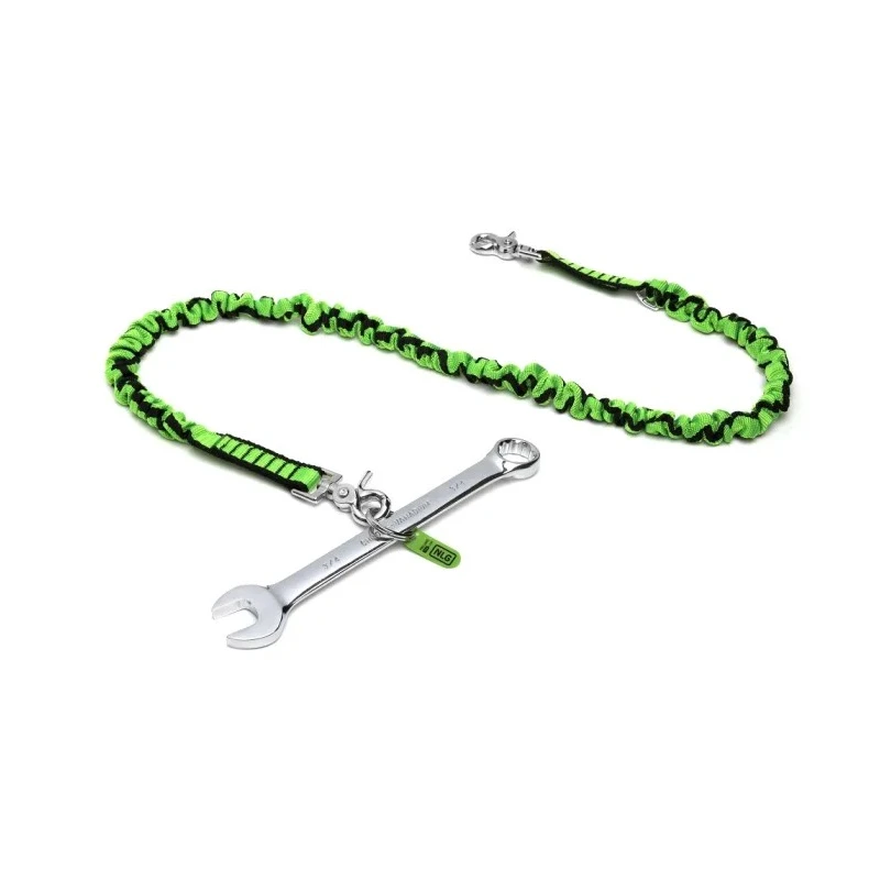 Never Let Go Anchor Ring Steel Tether Ring with 25mm Diameter ANSI/ISEA 121-2018 Compliant 101273