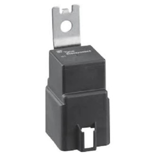TE Connectivity Automotive Relay, 12V DC Coil Voltage, 20A Switching Current, SPDT 1-1414552-0