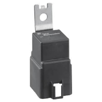 TE Connectivity Automotive Relay, 12V DC Coil Voltage, 20A Switching Current, SPDT 1-1414552-0
