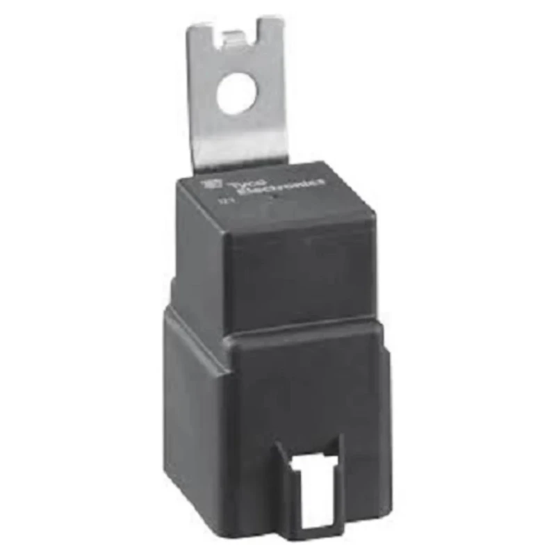 TE Connectivity Automotive Relay, 12V DC Coil Voltage, 20A Switching Current, SPDT 1-1414552-0