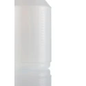 Robert Scott Blue Spray Bottle, 750ml, Impact-Resistant PE, Leak-Resistant Trigger 101956/B