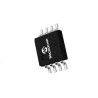 Microchip 128 kB EEPROM, 900 ns, 8-Pin SOP, I2C Interface 24LC128-I/MS