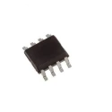 Microchip 4 kB SPI EEPROM 250 ns 8-Pin SOIC Surface Mount 4.5-5.5 V 93C66B-I/SN