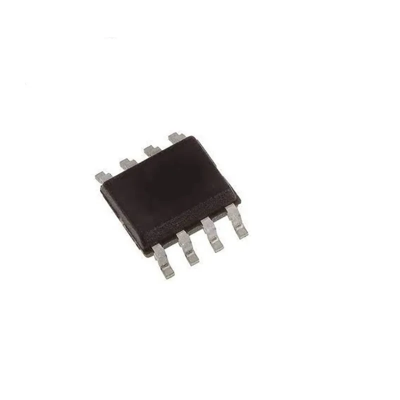 Microchip 4 kB SPI EEPROM 250 ns 8-Pin SOIC Surface Mount 4.5-5.5 V 93C66B-I/SN